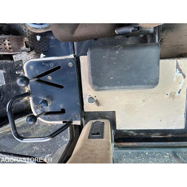 1997 Caterpillar 953C-45031942