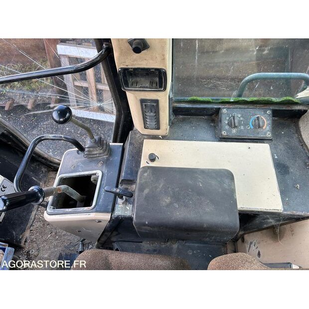 1997 Caterpillar 953C-45031943