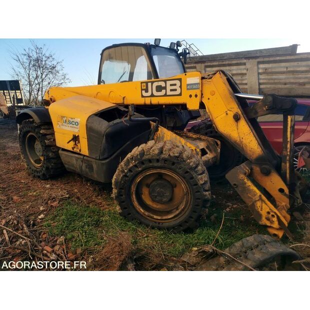 JCB 531-70-45031945