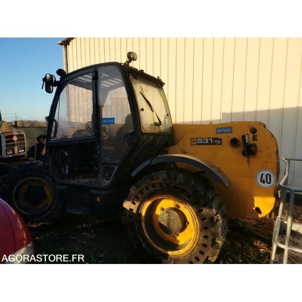 JCB 531-70-45031946