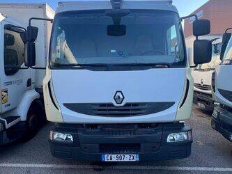 صورة ل 2012 رينو Midlum للبيع في ألمانيا