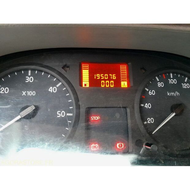 2006 Renault Master-45031956