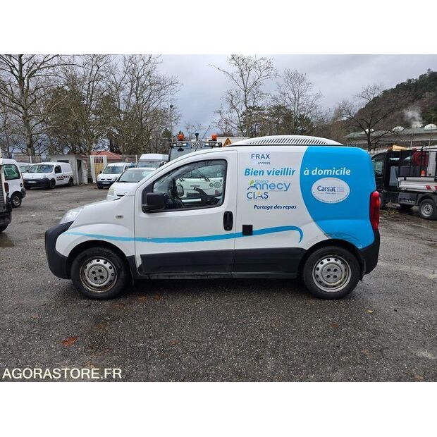 2016 Peugeot Bipper-45031970