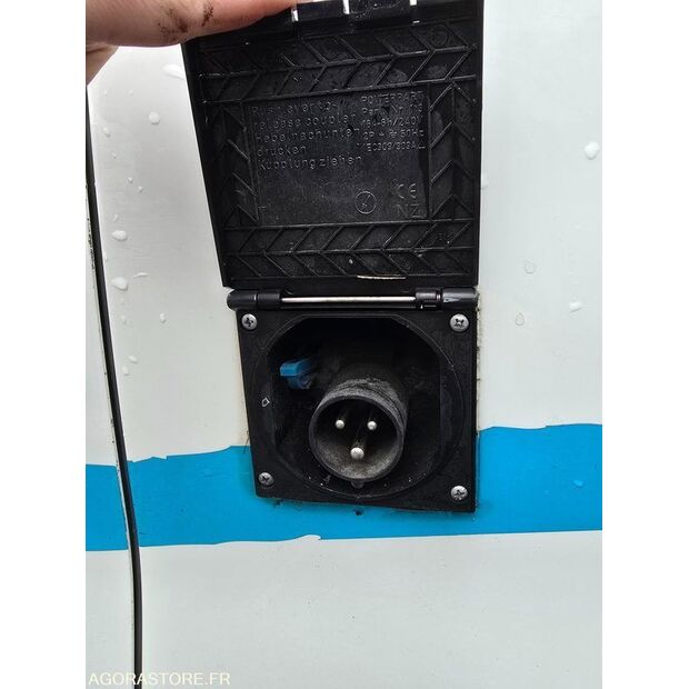 2016 Peugeot Bipper-45031971