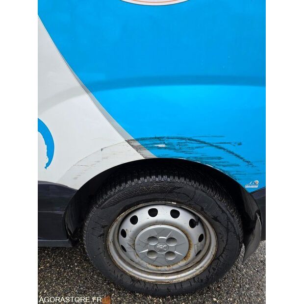 2016 Peugeot Bipper-45031972