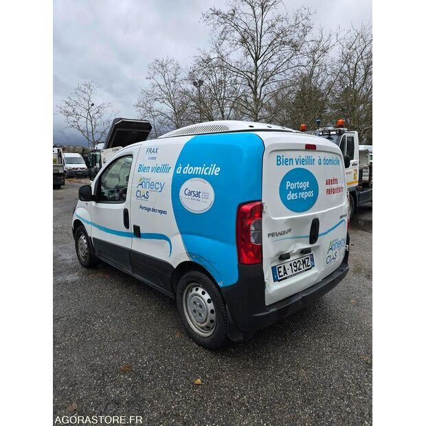 2016 Peugeot Bipper-45031973