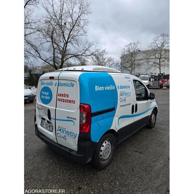 2016 Peugeot Bipper-45031977