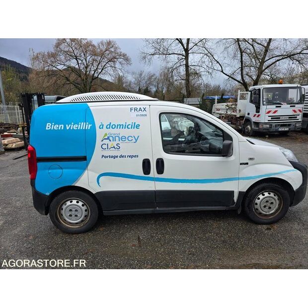 2016 Peugeot Bipper-45031980