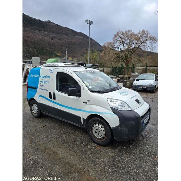 2016 Peugeot Bipper-45031981