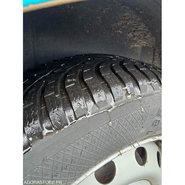 2016 Peugeot Bipper-45031983