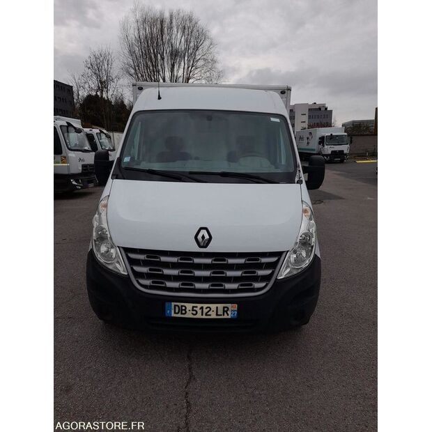 2013 Renault Master-45032005