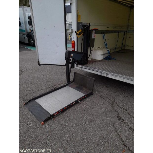 2013 Renault Master-45032009