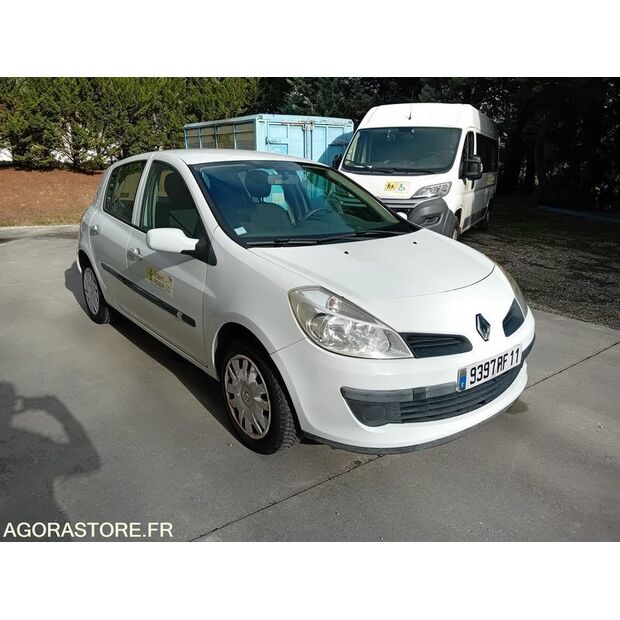2008 Renault Clio-45032021
