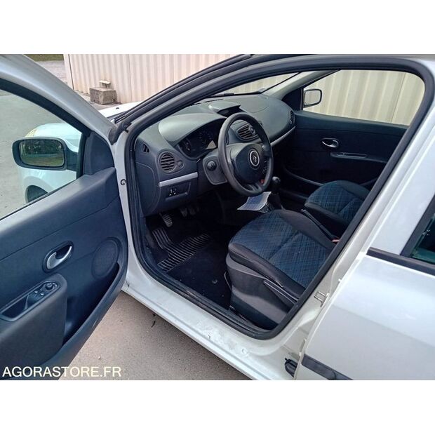 2008 Renault Clio-45032024