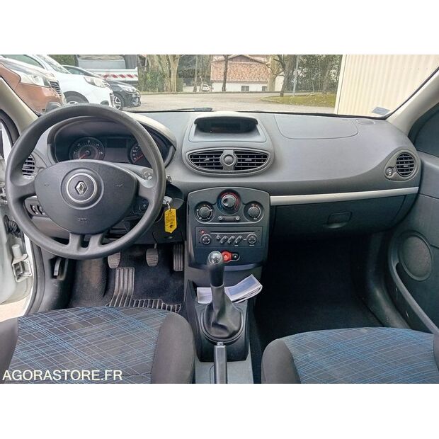 2008 Renault Clio-45032030