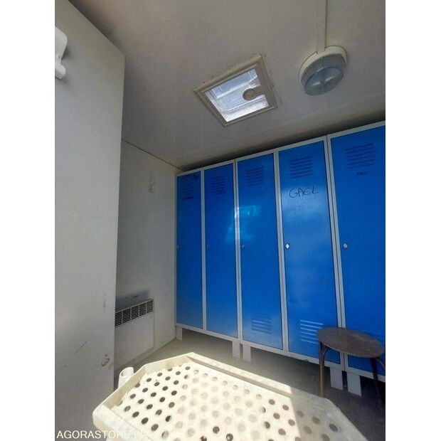 2010 Daudin 2502D-45032035