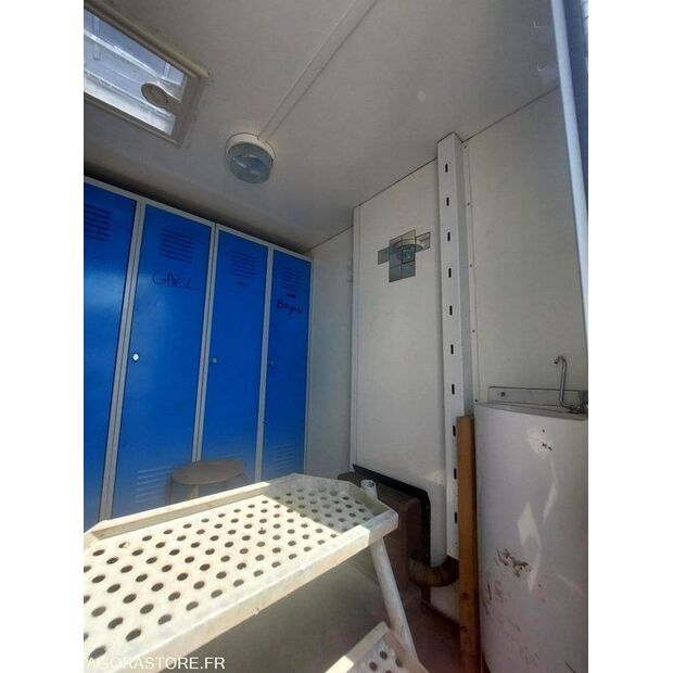 2010 Daudin 2502D-45032036