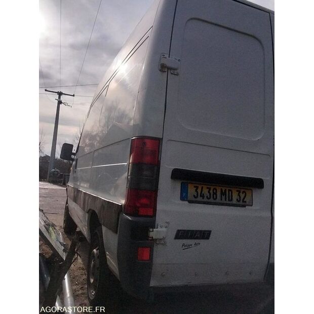 1999 Fiat Ducato-45032043