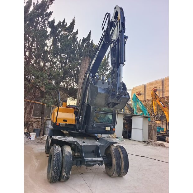 2024 Hyundai HW60ECO-45032082