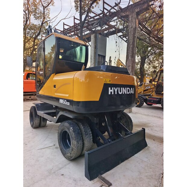 2024 Hyundai HW60ECO-45032083