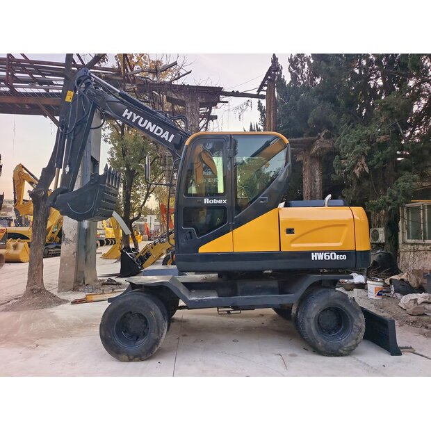 2024 Hyundai HW60ECO-45032084