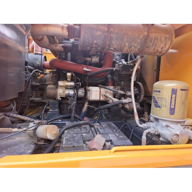 2024 Hyundai HW60ECO-45032085