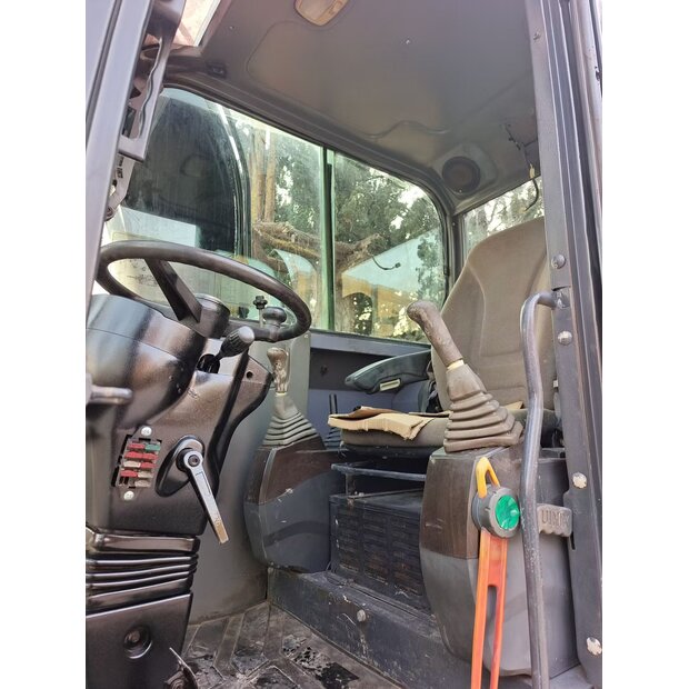 2024 Hyundai HW60ECO-45032086