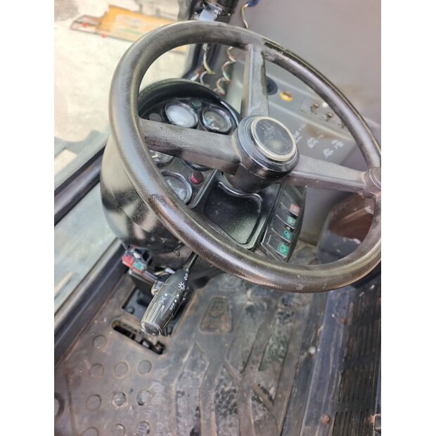 2024 Hyundai HW60ECO-45032089