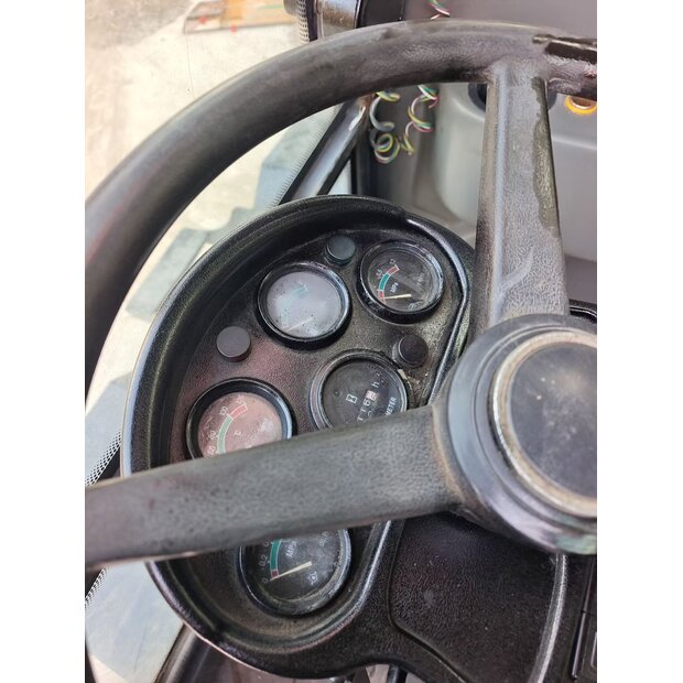 2024 Hyundai HW60ECO-45032091