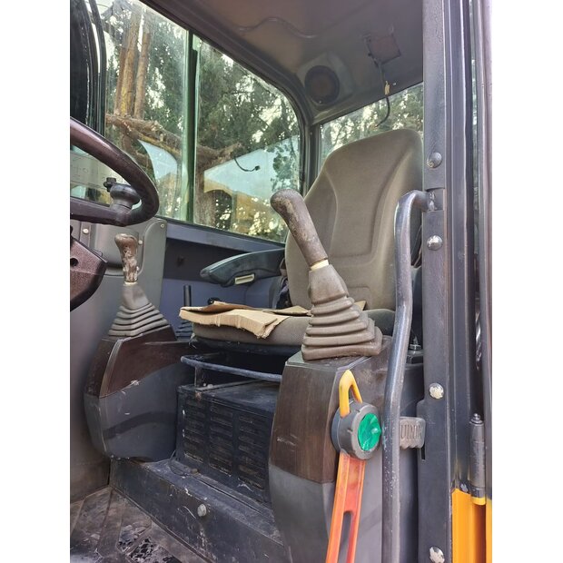 2024 Hyundai HW60ECO-45032092