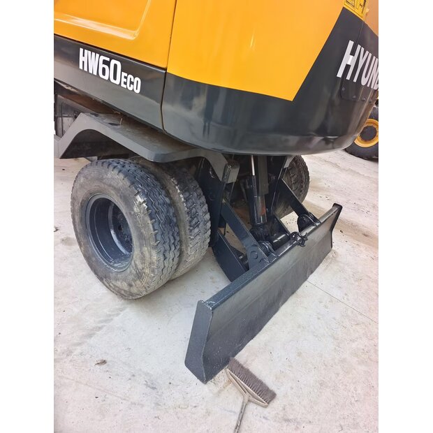 2024 Hyundai HW60ECO-45032093