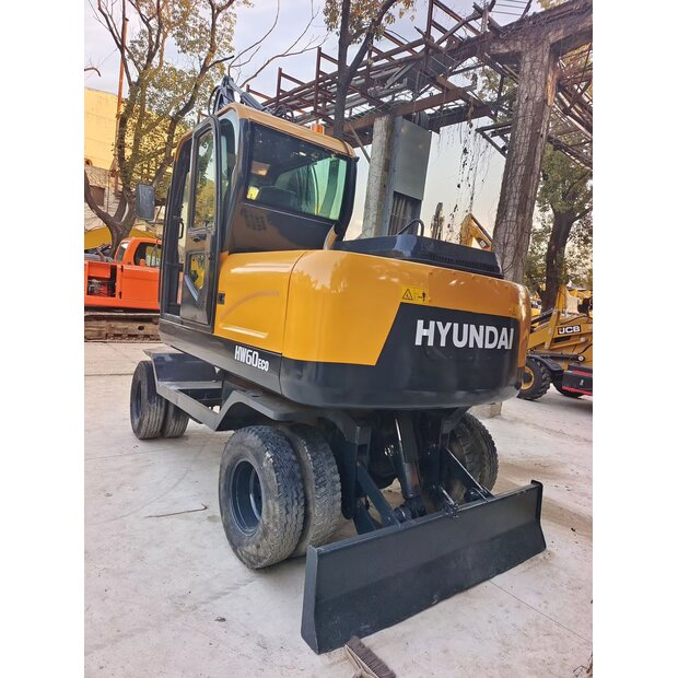 2024 Hyundai HW60ECO-45032094