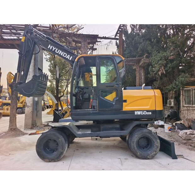 2024 Hyundai HW60ECO-45032095
