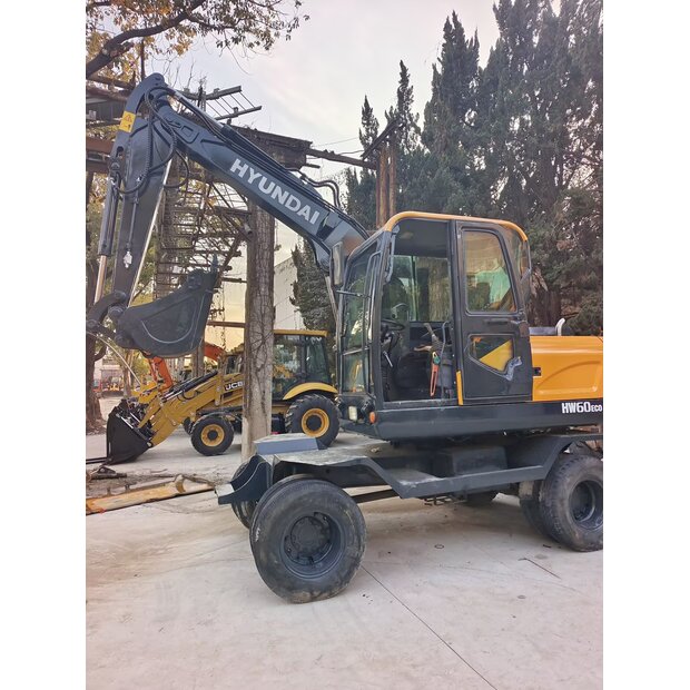 2024 Hyundai HW60ECO-45032096