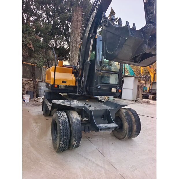 2024 Hyundai HW60ECO-45032098