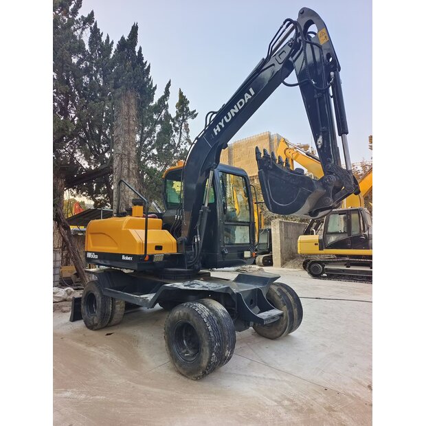 2024 Hyundai HW60ECO-45032099