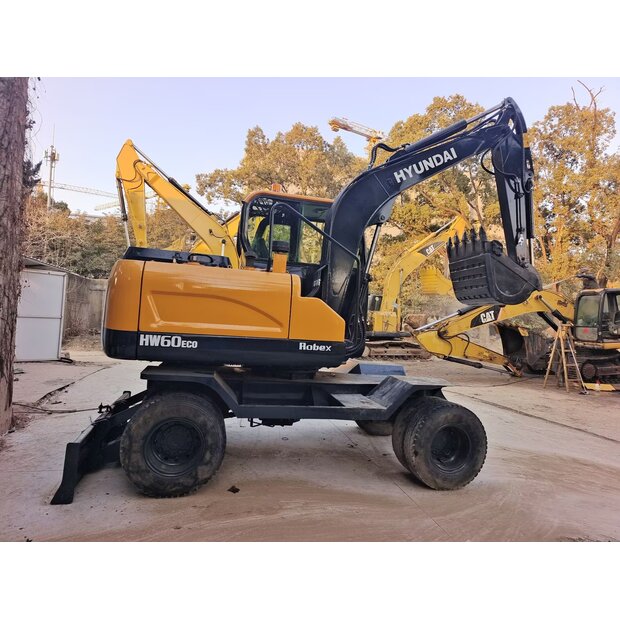 2024 Hyundai HW60ECO-45032100