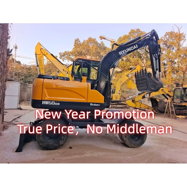 2024 Hyundai HW60ECO-45032101