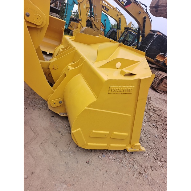 2024 Komatsu WA380-3-45032107