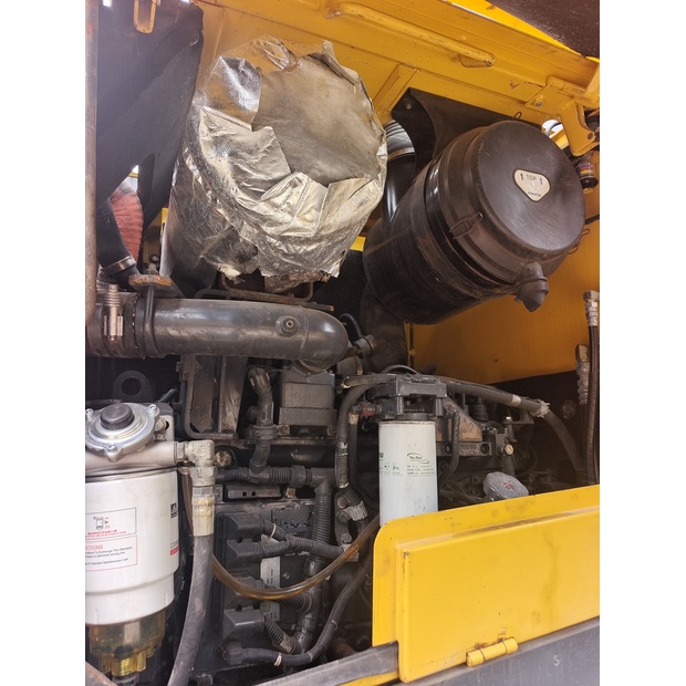 2024 Komatsu WA380-3-45032109