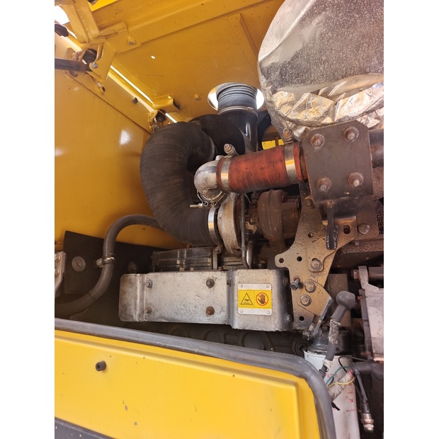 2024 Komatsu WA380-3-45032111