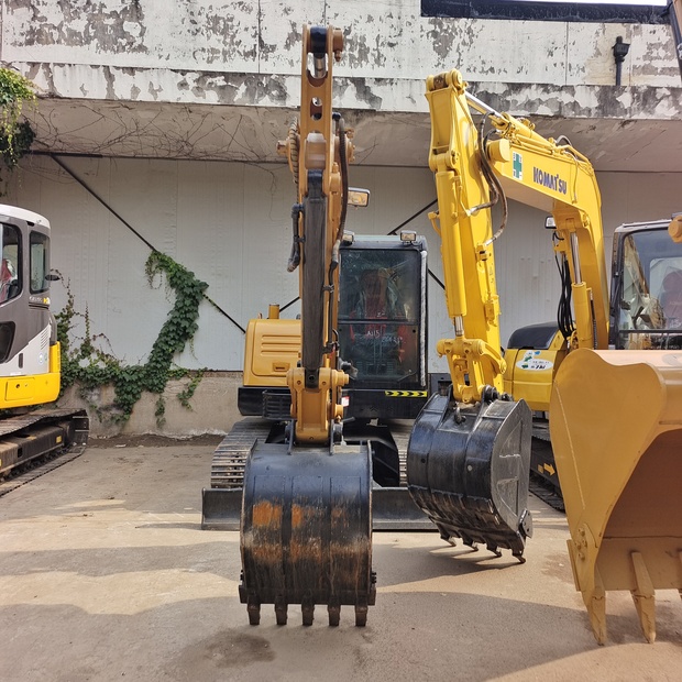 2024 SANY SY55C-45032125