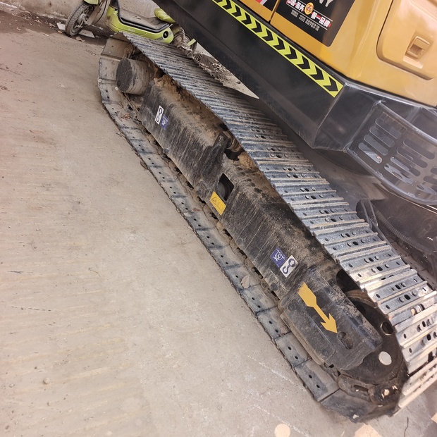 2024 SANY SY55C-45032129