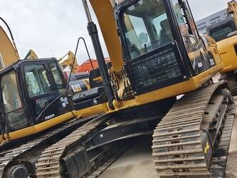 2024-caterpillar-325d2l-45032141