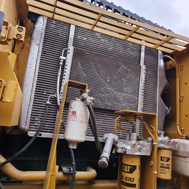 2024 كاتربيلر 325D2L-45032145