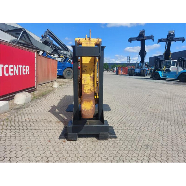 2006 CATRACOM SAN 40L-45032166