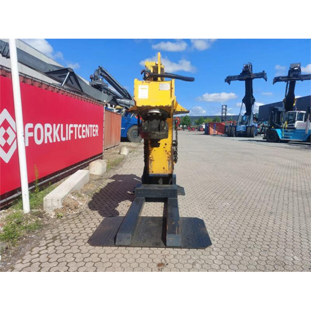 2006 CATRACOM SAN 40L-45032169