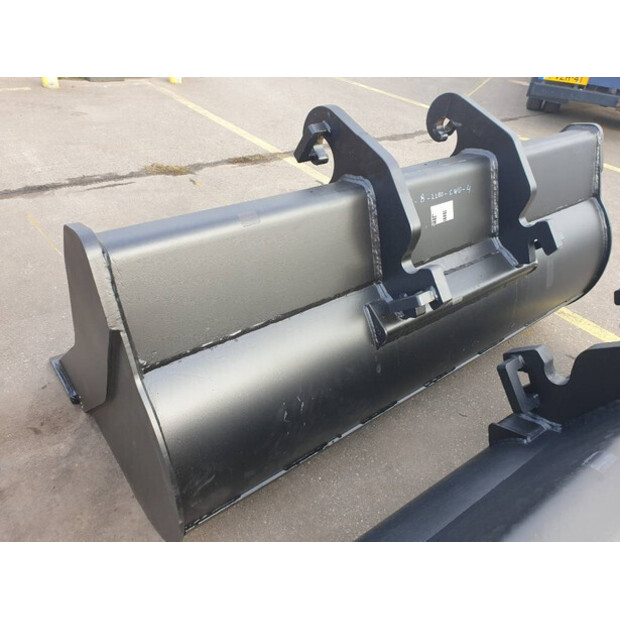 2022 Hebaco CW40-45032184