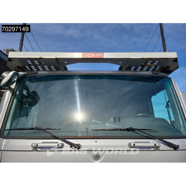 2009 مرسيدس بنز ACTROS 1844-45032280