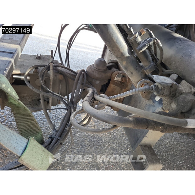 2009 مرسيدس بنز ACTROS 1844-45032283